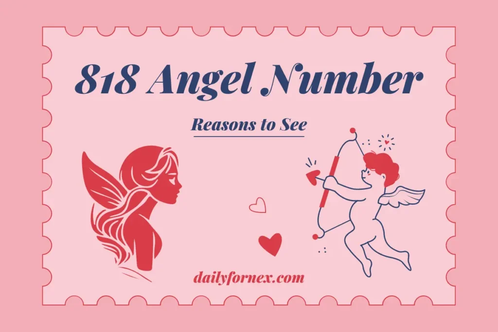 818 Angel Number