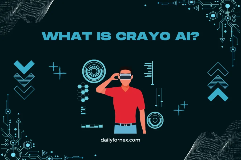 What is Crayo AI?